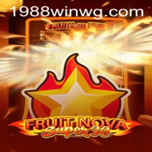 FruitrNovaSupe30: Descubra o Jogo que Combina Nostalgia e Inovação