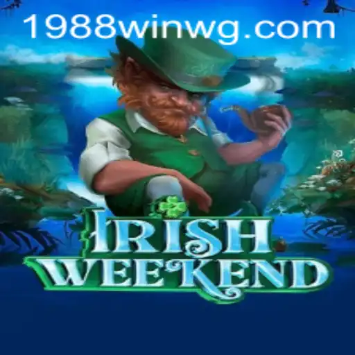 Descubra o Fascinante Mundo de IrishWeekend: O Jogo que Conquista Corações