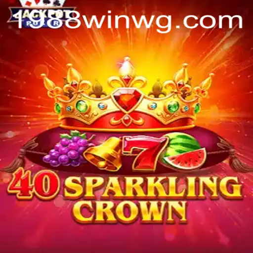 Descubra o Mundo Fascinante de 40SparklingCrown: Uma Jornada de Emoção e Estratégia
