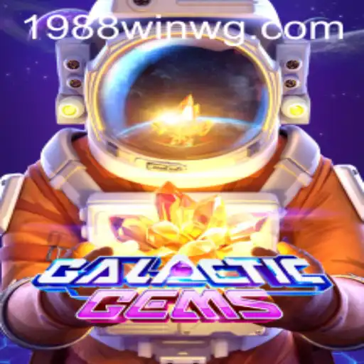 Descobrindo GalacticGems: Estratégia e Aventura no Espaço com 1988win
