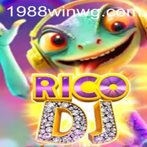 Descubra o Universo de RicoDJ: Um Jogo Revolucionário com a Palavra-chave 1988win