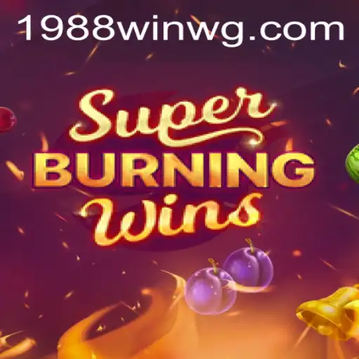 Descubra o Fascinante Mundo de SuperBurningWins: O Jogo de Slots Vintage Com Influências Modernas